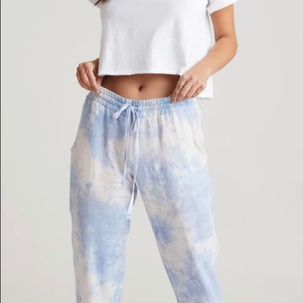 Bella Dahl Joggers